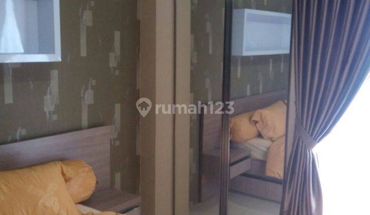 APARTEMEN : Apartemen Medina Islamic, Karawaci, 3 mnt Jln Kaki ke Univ. Gunadarma, 10 mnt ke UPH 1