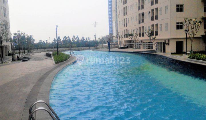 AYODHYA SIENNA LT 10 VIEW CITY Full Furnished 2