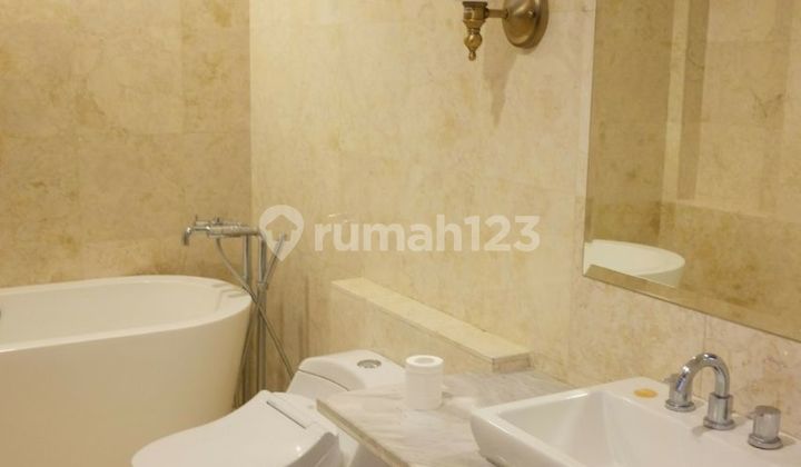 Apartment Dharmawangsa Essence 3+1 BR South Tower Private Lift 2