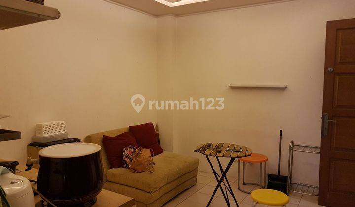 Jual Apartemen Permata Eksekutif Pos Pengumben 1