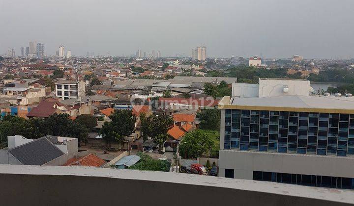 Jual Apartemen Permata Eksekutif Pos Pengumben 2