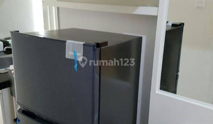 apartemen bandung utara 2