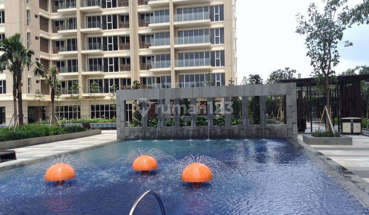 Apartemen Pondok Indah Residence Tower Amala 3br+1 Corner 2