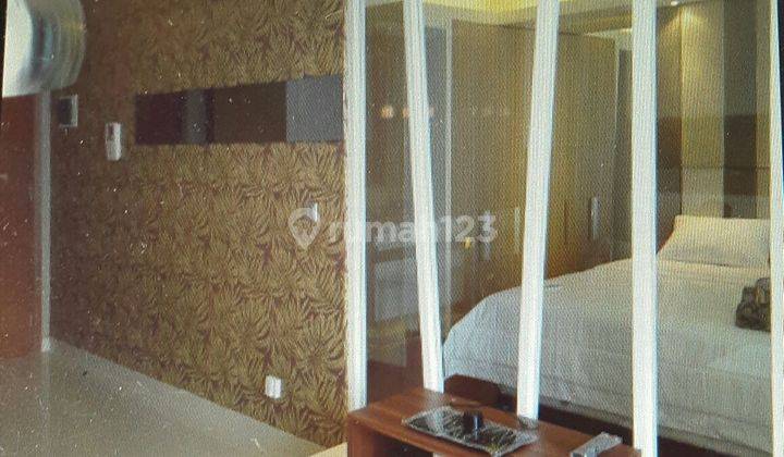 Apartemen Ancol Mansion.. Luas 66m 2