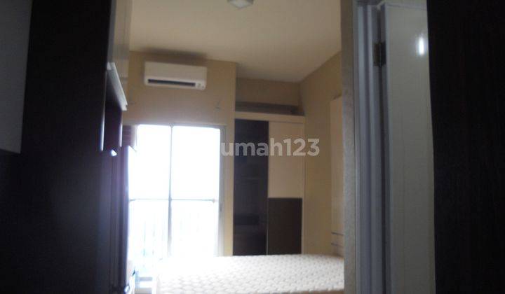 Dijual Apartemen Greenview Serpong Tangerang, Bagus Banget, Full Furnish, Tinggal Bawa Koper 2