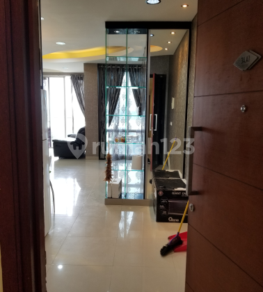 Apartemen Ancol Mansion.. Full Furnish.. 2