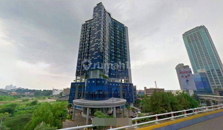 Apartemen Gp Plaza 2BR Full Furnished di Jakarta 2