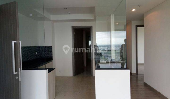 Apartemen ST.Moritz Tower New Presidential ,Kembangan Jakarta Barat  unit ini sangat ekslusif dan Terbatas 1