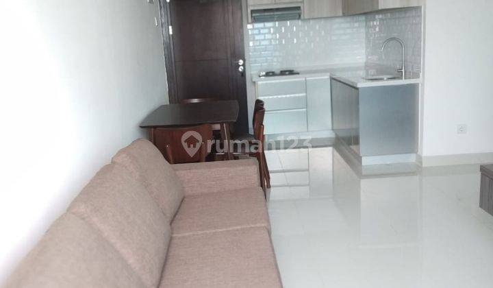 Apartemen Brooklyn , Alam Sutera, Tangerang 1