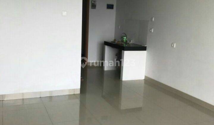 apartement dago suites studio murah 2