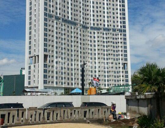 Murah !! Grand Sungkono Lagoon Venetian 3BR Surabaya Barat 2