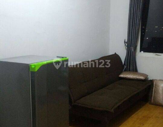 apartemen furnished 2