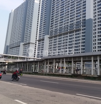  0097 apertemen Tifolia Pulomas Rp300juta Nego Tipis