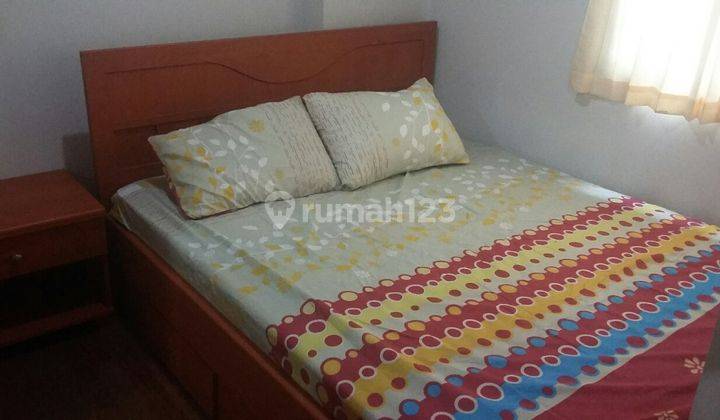 Kalibata City, 2BR. furnished. MURAH 2