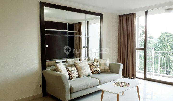 apartemen aston rasuna epicentrum kuningan,jakarta selatan 2