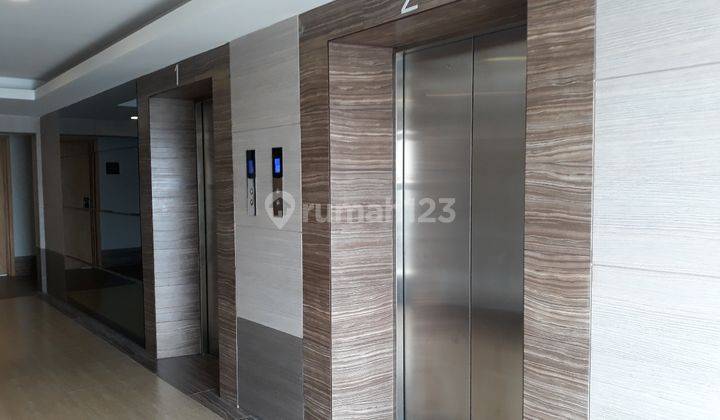 APARTEMEN 2(dua) LANTAI SIAP HUNI D MERUYA 2