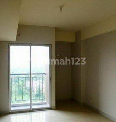 Disewakan Serpong Green View Apartment Bsd Studio Furnished 2