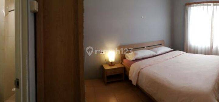 Apartement sudirman park,studio.tower B 1