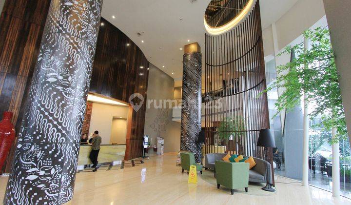 Apartemen Bellevue Suites Pondok Indah Fasilitas Hotel Bintang 4, Jakarta Selatan !! 2