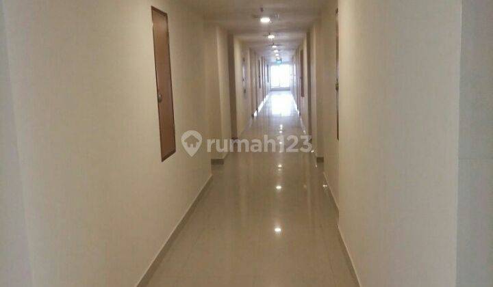 APARTEMEN SIAP HUNI, HARGA MIRING 2