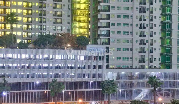 APARTEMEN SIAP HUNI, HARGA MIRING 1