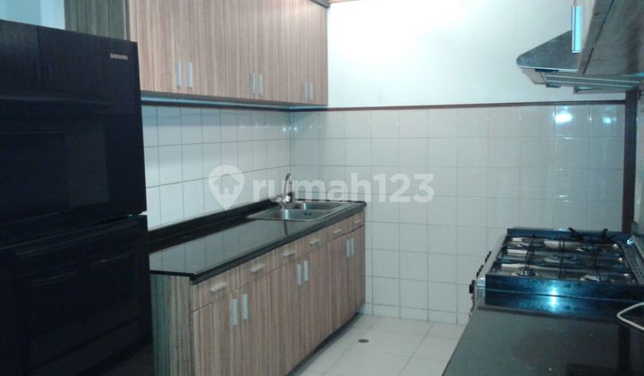 Apartemen Nyaman Selangkah menuju Mall Kasablanka 2