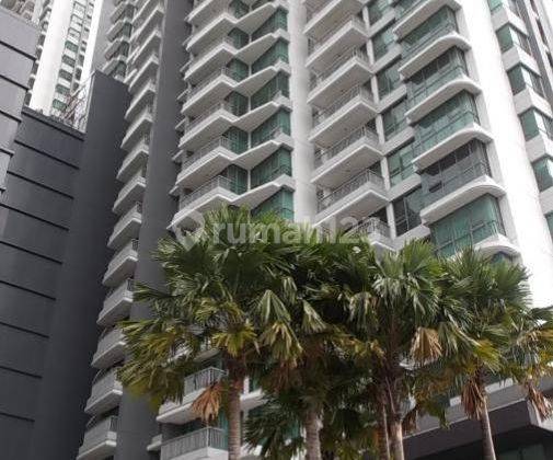 Apartemen St.Moritz Puri Indah, Jakarta Barat 1