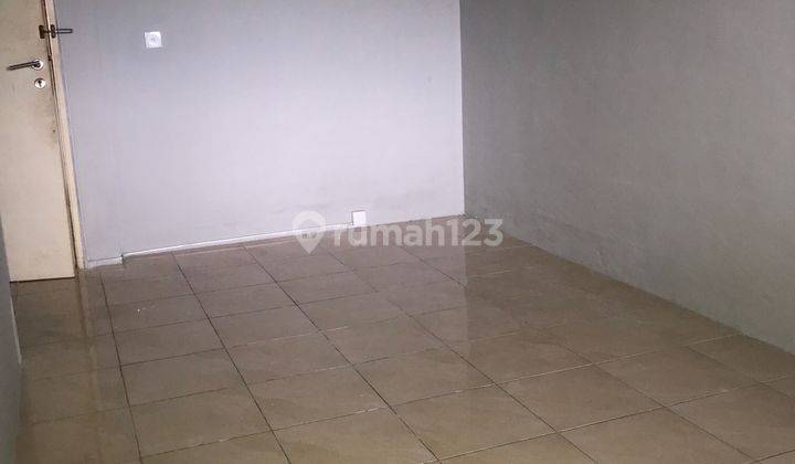 apartemen seasons city type 2 kamar tanpa furnish 1