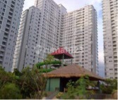 apartemen seasons city type 2 kamar tanpa furnish 2