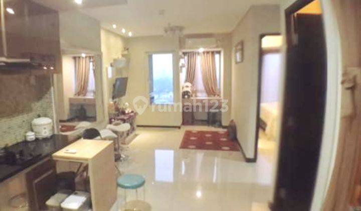 Apartemen Baru Furnish Nyaman Strategis Favorite di Pasar Minggu Jakarta Selatan 1