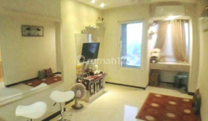 Apartemen Baru Furnish Nyaman Strategis Favorite di Pasar Minggu Jakarta Selatan 2