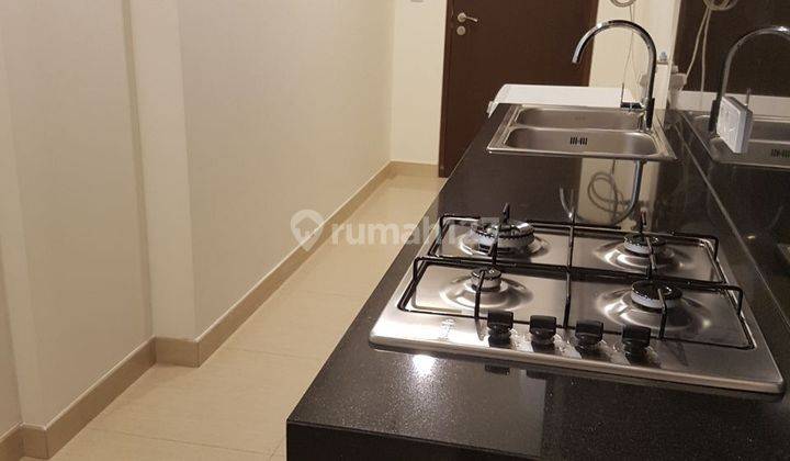 Apartemen Pondok Indah Residence 3 Kamar Tidur 2