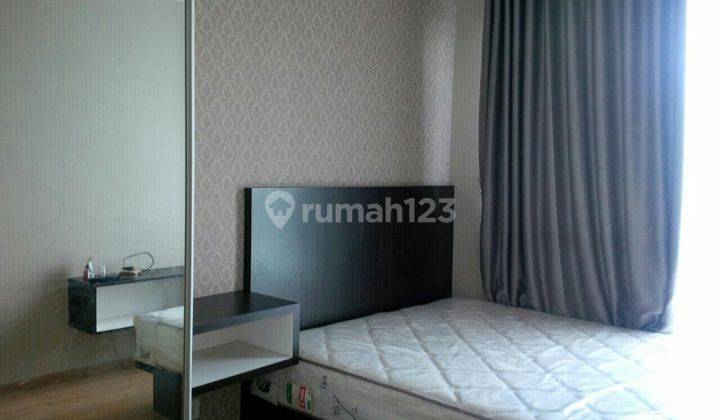 Apartemen Casa Grande Montana 2BR Jakarta Selatan 2