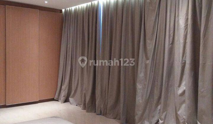 Apartemen LAVENUE Bagus dan Nyaman 1