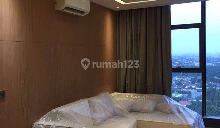 Apartemen LAVENUE Bagus dan Nyaman 2