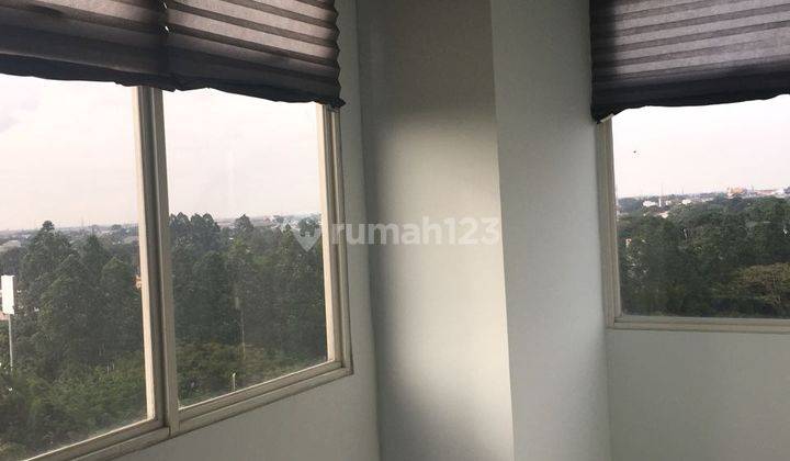 Apartement AYODHYA CORAL 2 BR LT 9 VIEW CITY, Cikokol, Tangerang HARGA TERMASUK MAINTENANCE 2