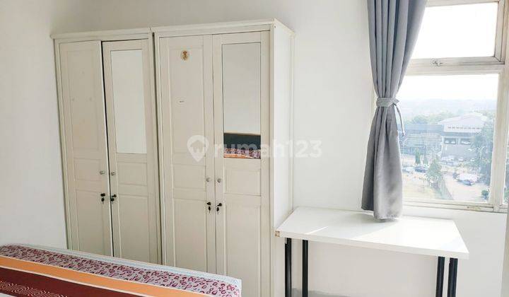 Apartement AYODHYA CORAL 2 BR LT 9 VIEW CITY, Cikokol, Tangerang HARGA TERMASUK MAINTENANCE 1