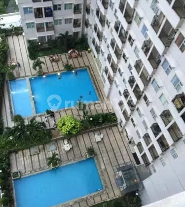 Apartemen Margonda Residence 3,Depok, Jawa Barat