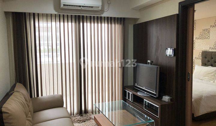 Disewakan Apart Mg Suite Lt 15 2