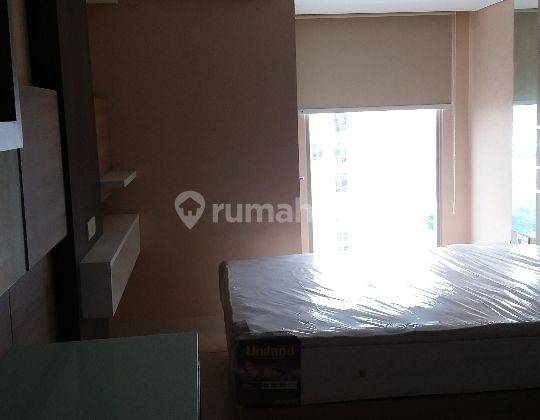 APARTEMEN FULL FURNISHED 1