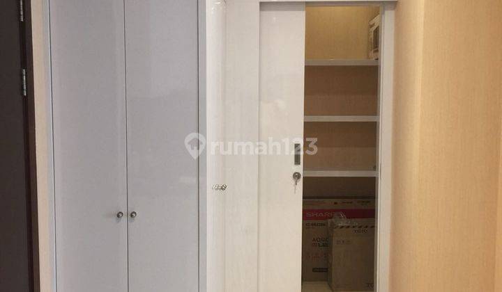 Apartemen Bagus dan nyaman di daerah Pancoran 2