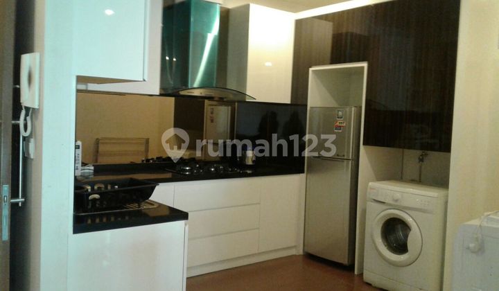 Sahid Sudirman Residence Large size Ready to Occupy 2