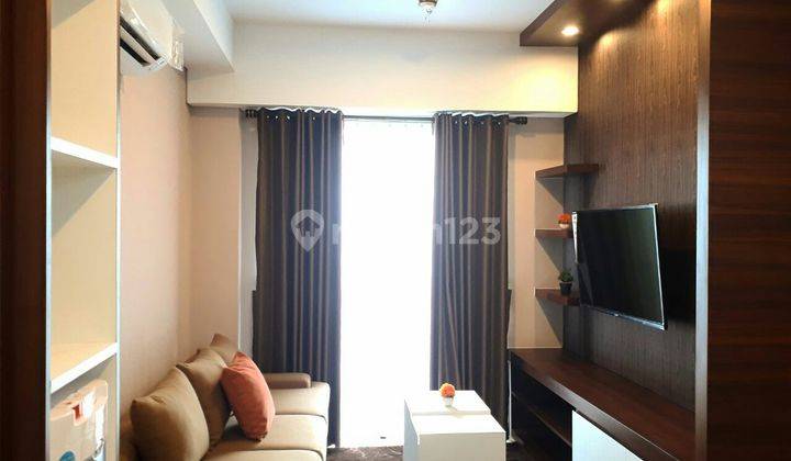 Apartment Trivium Terrace Lippo Cikarang 2