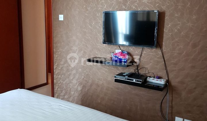 Sahidsahid Sudirman Residence Apartemen 3bedroom Harga Discount Dijakarta 2