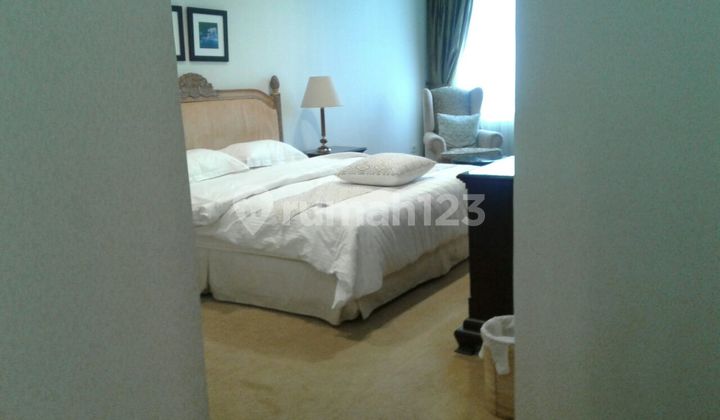 Istana Sahid  2+1  Bedroom  , Interior Lux &amp;Harga dibawah rata-rata