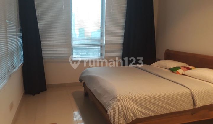 Denpasar Residence Apartment at Best Price, 3-bedroom cozy and comfortable 2