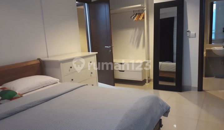 Denpasar Residence Apartment at Best Price, 3-bedroom cozy and comfortable