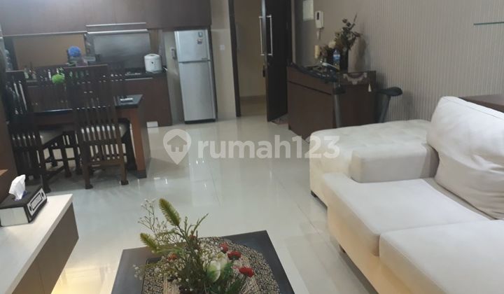 Denpasar Residence Apartemen,ready 1 Bedroom Any Type