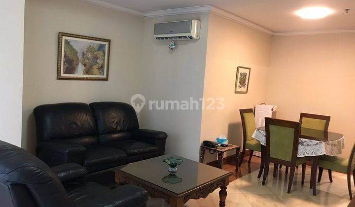 SOMERSEAT GRAND CITRA KUNINGAN Lokasi Segitiga Mas Jakarta 2