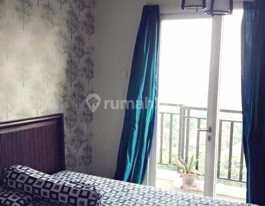 Apartemen Woodland Park Residence Kalibata-Studio-Full Furnished 1